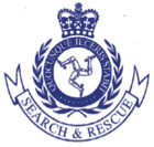 Coastguard badge