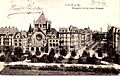 Postcard dated 1907