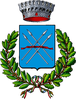Coat of arms of San Secondo Parmense