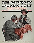 Saturday Evening Post (February 11, 1911)