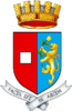 Coat of arms of Borgonovo Val Tidone