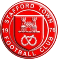 The club badge