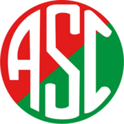 Alexandria Sporting Club logo