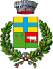 Coat of arms of Cellarengo