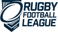 Rugby Football League logo