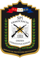 Panama SPI emblem