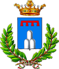 Coat of arms of San Lorenzo in Campo