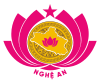 Official seal of Nghệ An Province