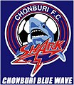 Chonburi Blue Wave 2006-2009