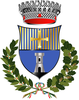 Coat of arms of Civitella Casanova