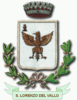 Coat of arms of San Lorenzo del Vallo