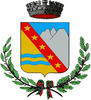 Coat of arms of Andreis