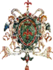 Coat of arms of Polpenazze del Garda
