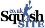 Squashsite.co.uk Official Logo.