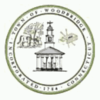 Official seal of Woodbridge, Connecticut
