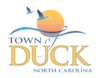 Official seal of Duck, North Carolina