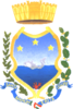 Coat of arms of Santa Margherita Ligure
