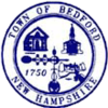 Official seal of Bedford, New Hampshire