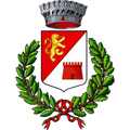 Coat of arms of Campiglione Fenile