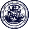 Official seal of Galax, Virginia