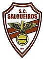 2015–2016 as Sport Clube Salgueiros