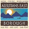 Official logo of Aleutians East Borough