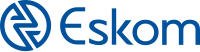 The Eskom logo (2002–present)