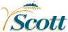 Official logo of Scott County