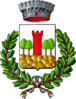 Coat of arms of Macomer