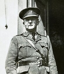 Wilder-Neligan in 1919