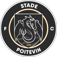 Stade Poitevin FC logo