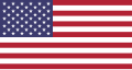 Fifty-star flag of the United States, 1960–1994