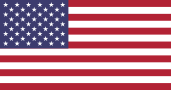Flag of the United States (1960-)