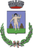 Coat of arms of Monte Grimano Terme