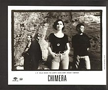 Chimera, 1996