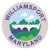 Official seal of Williamsport, Maryland