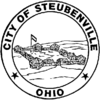 Official seal of Steubenville