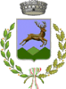 Coat of arms of Cervara di Roma