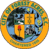 Official seal of Forest Acres, South Carolina