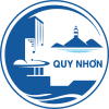 Official seal of Quy Nhon
