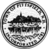 Official seal of Pittsfield, New Hampshire