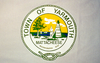 Flag of Yarmouth, Massachusetts