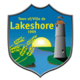 Official seal of Lakeshore