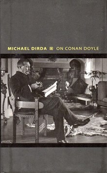 On Conan Doyle; or, The Whole Art of Storytelling