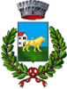 Coat of arms of Casaleone