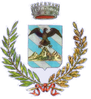 Coat of arms of Fontanigorda