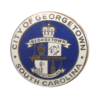 Official seal of Georgetown, South Carolina