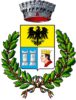 Coat of arms of Ottone