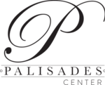 Palisades Center logo