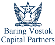 Baring Vostok Capital Partners logo